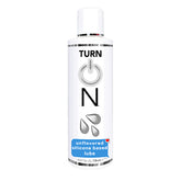 Lubricante Wet Turn On Unflavored Silicone Based Lube 4 oz - Cake Sex Shop